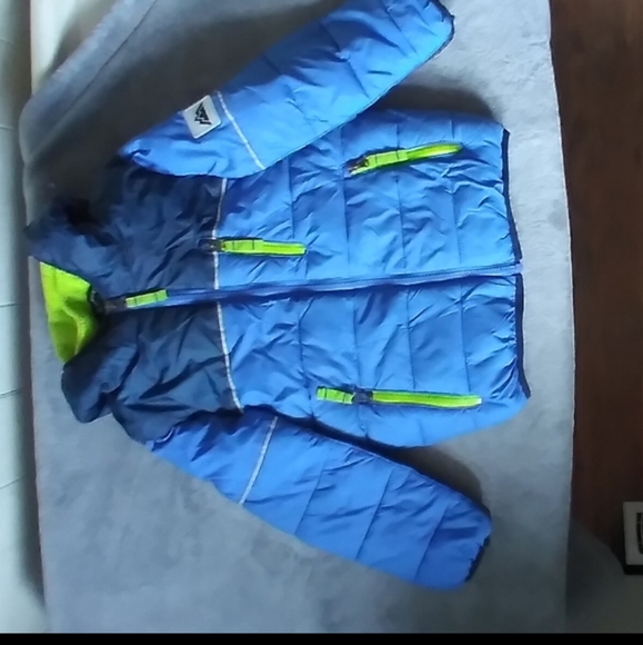 Jacket , Coat - Picture 3 of 9